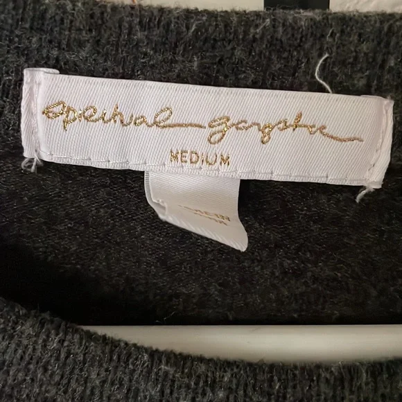 Spiritual Gangster Savasana Sweatshirt - Picture 4 of 6